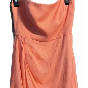Chic and Flirty Gianni Bini Mini Dress